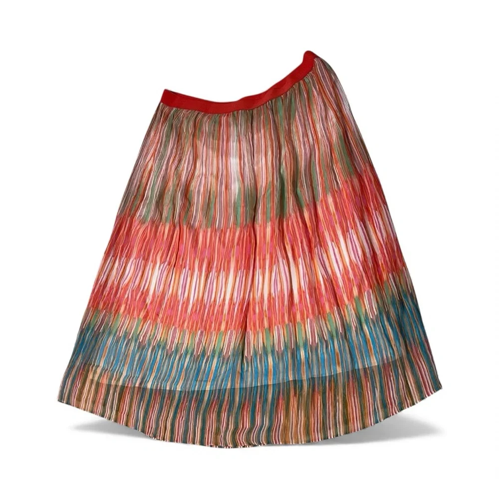 Ruby Rd. colorful ruby